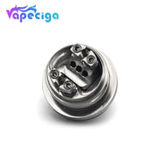 ShenRay Style Typhoon GT4S  23mm Style 316SS RTA 10pcs