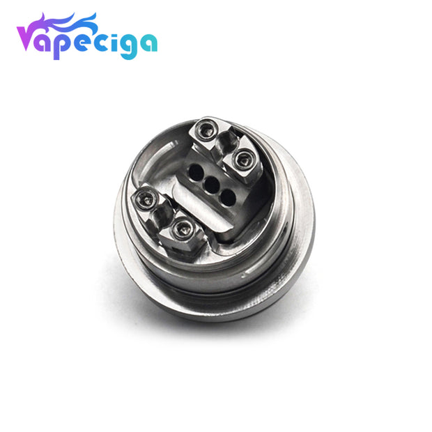 ShenRay Style Typhoon GT4S  23mm Style 316SS RTA 10pcs