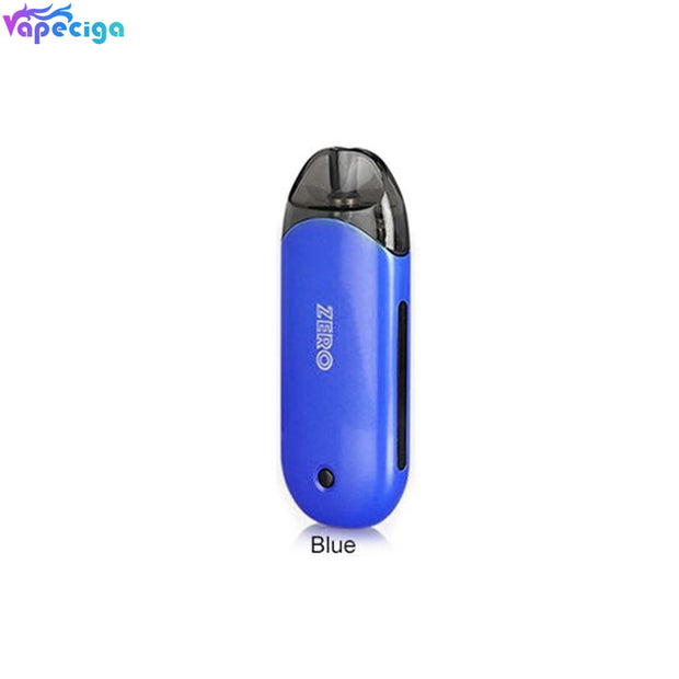 Vaporesso Renova Zero Pod System 650mAh