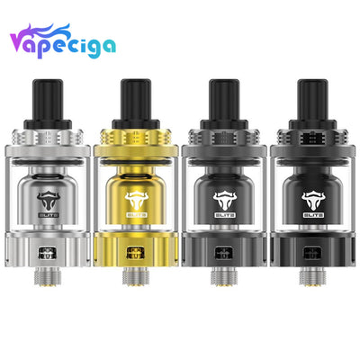 ThunderHead Creations Tauren MTL Elite Lite RTA 22mm