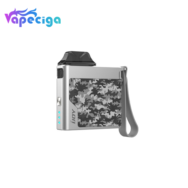 IJOY Aria Pod Kit 900mAh 3ml