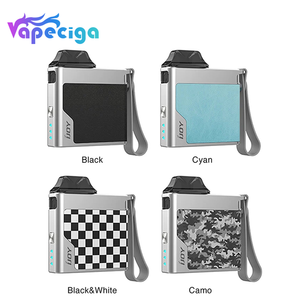 IJOY Aria Pod Kit 900mAh 3ml