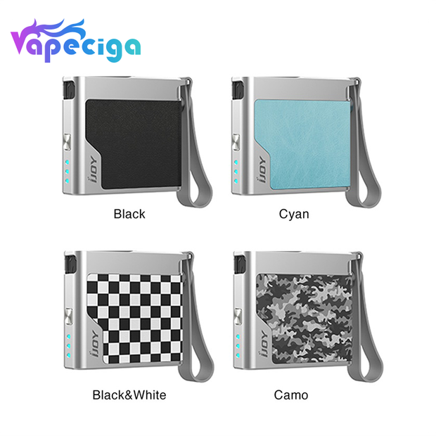 IJOY Aria 22W Box Mod 900mAh