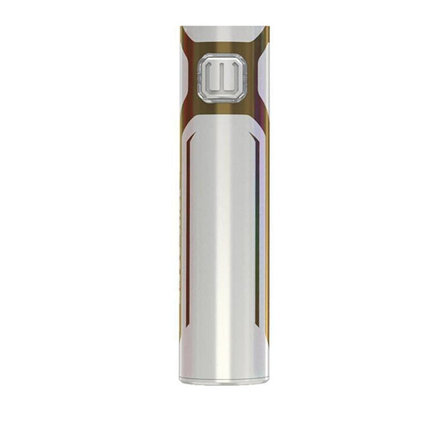 Silver WISMEC SINUOUS SOLO Battery 2300mAh