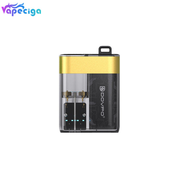 Dovpo D-Box Pod Device 750mAh 7W