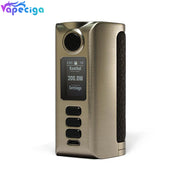 Dovpo Riva DNA250C Box Mod 200W Dual 18650 Batteries