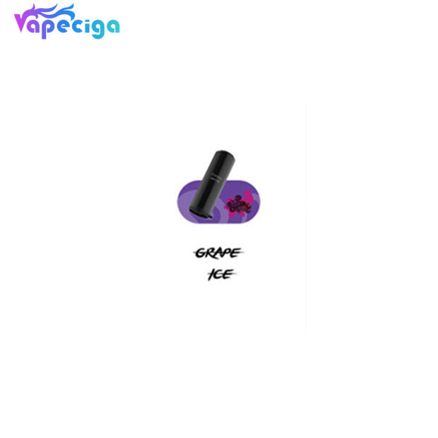 Kamry Bar Replacement Pre-filled Pod 15ml