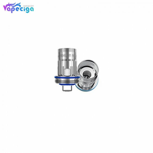 Freemax 904L M Mesh Coil for M Pro 2 Tank, M Pro Tank and Maxus 200W Kit