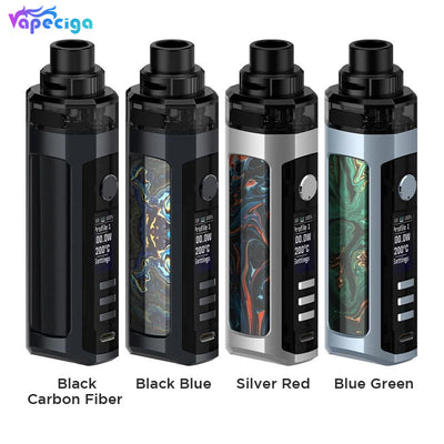 GeekVape Z100C DNA Kit 5ml