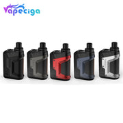 GeekVape Aegis Hero Kit 1200mAh