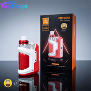 Geekvape Aegis Hero RTE 45W Pod Mod Kit 4ml 1200mAh
