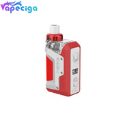 Geekvape Aegis Hero RTE 45W Pod Mod Kit 4ml 1200mAh