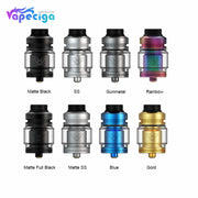 Hellvape Dead Rabbit V2 RTA 25mm 5ml