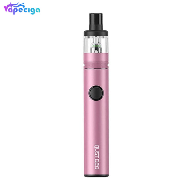 Eleaf iJust D20 Kit 1500mAh 3ml