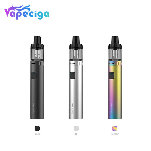 IJOY PikGo D18 Starter KIT 1000mAh 23W