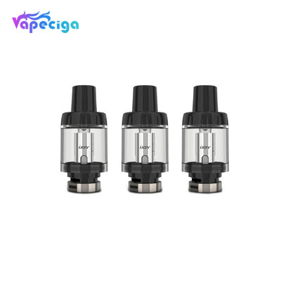 IJOY PikGo Starter Kit/ PikGo D18 Pod Kit Replacement Pods 2ml 3pcs