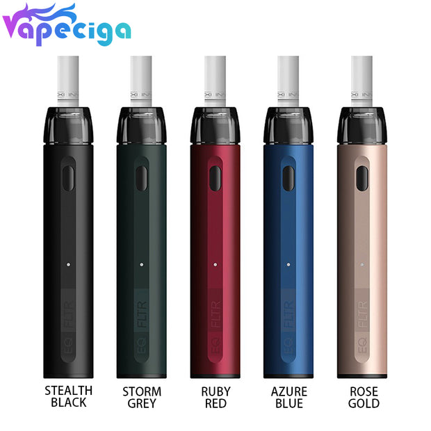 Innokin EQ FLTR Pod System Kit 400mAh 2ml