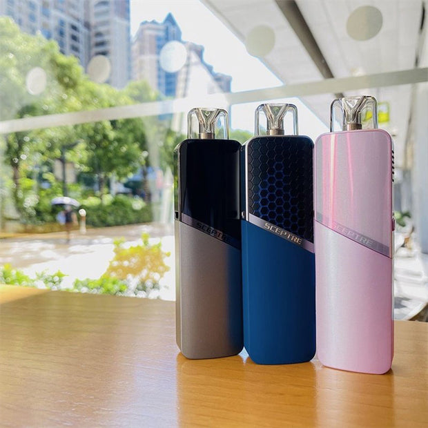 Innokin Sceptre Mod Pod Kit