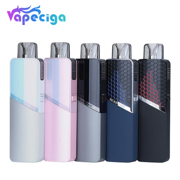 Innokin Sceptre Mod Pod Kit