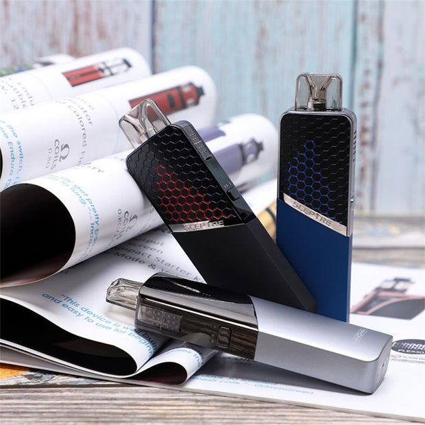 Innokin Sceptre Mod Pod Kit