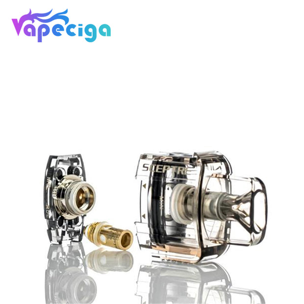 Innokin Sceptre Pod Cartridge