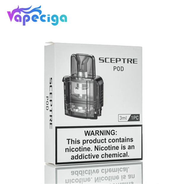 Innokin Sceptre Pod Cartridge