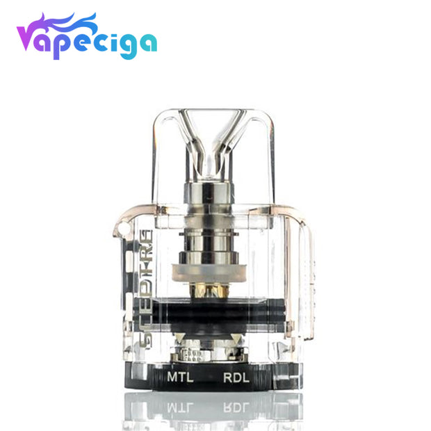 Innokin Sceptre Pod Cartridge