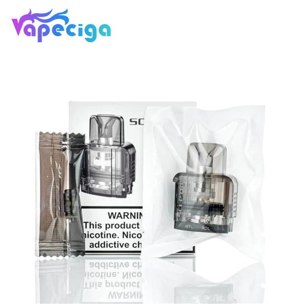 Innokin Sceptre Pod Cartridge