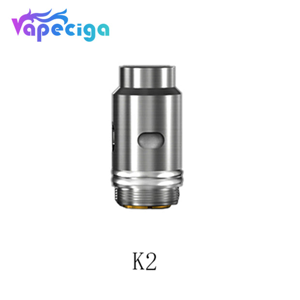 Smoant Pasito II/Pasito/Knight 80 K Mesh Coil