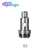 Smoant Pasito II/Pasito/Knight 80 K Mesh Coil