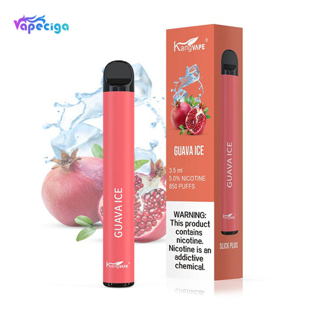 Kangvape Slick Plus Disposable Vape 700mAh 1200 Puffs