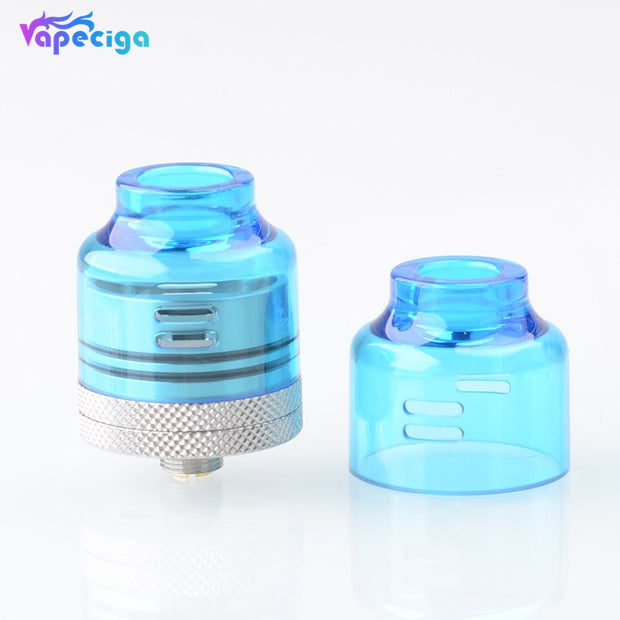 Oumier Wasp Nano V2 RDA 24mm