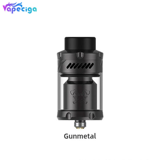 Hellvape Dead Rabbit 3 RTA 25mm