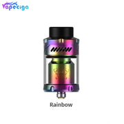 Hellvape Dead Rabbit 3 RTA 25mm