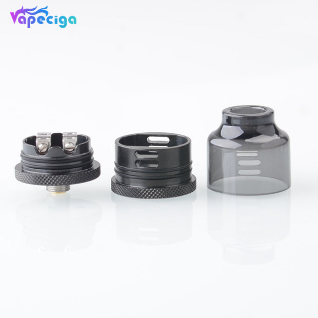 Oumier Wasp Nano V2 RDA 24mm