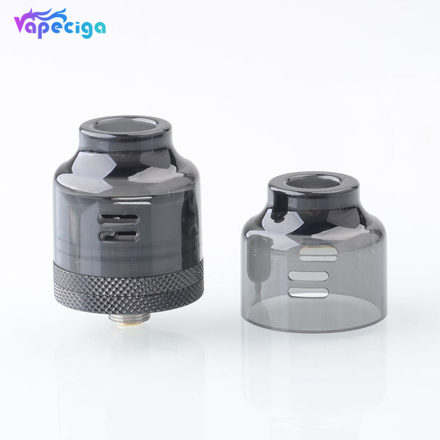 Oumier Wasp Nano V2 RDA 24mm