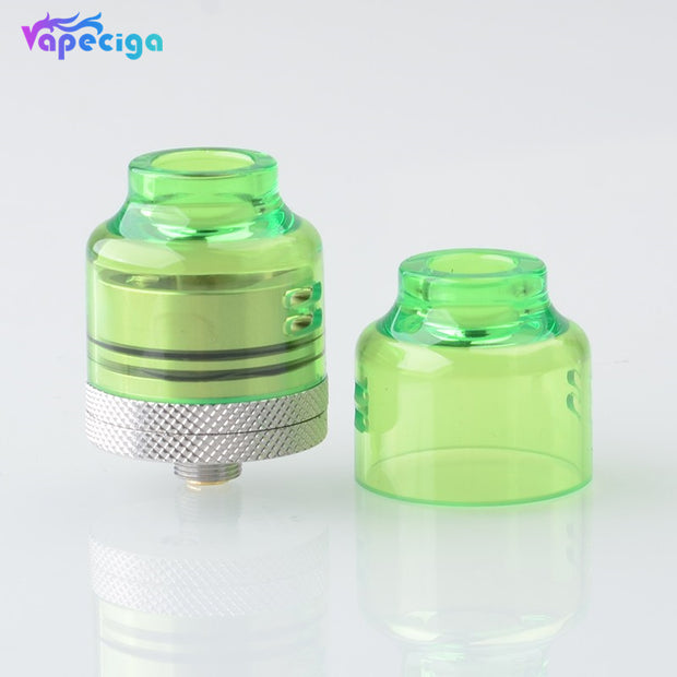 Oumier Wasp Nano V2 RDA 24mm