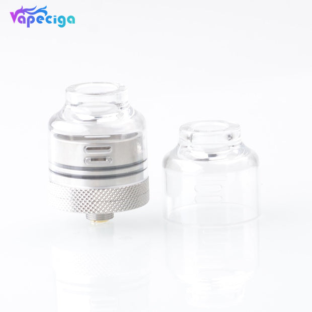 Oumier Wasp Nano V2 RDA 24mm