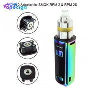 Reewape 510 Adapter for RPM 2/RPM 2S 1PC