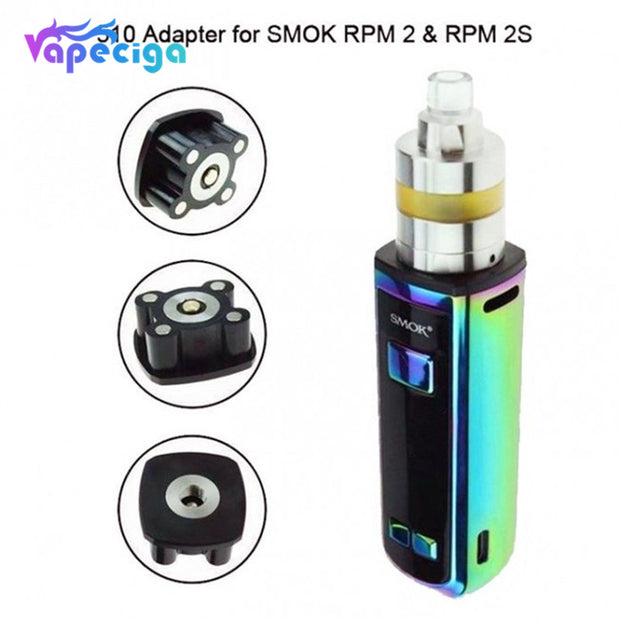 Reewape 510 Adapter for RPM 2/RPM 2S 1PC