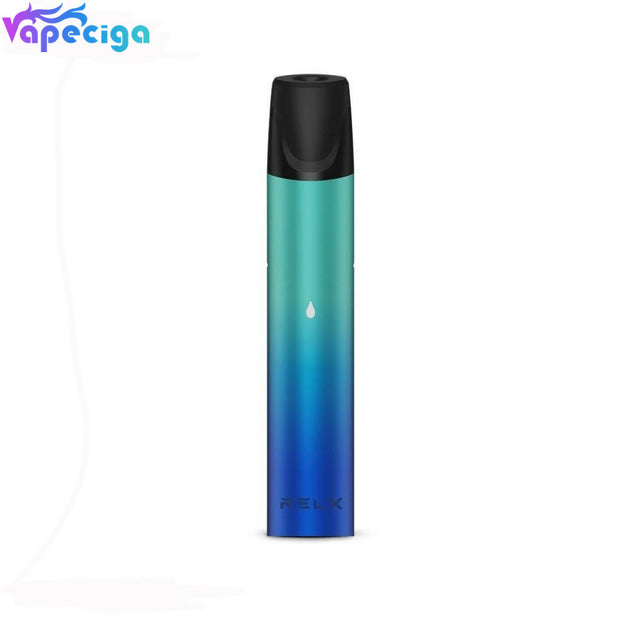 Relx Vape Pod Close System 350mAh 2ml 6 Colors Chinese Edition