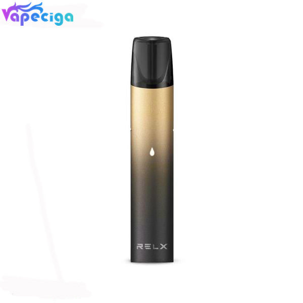 Relx Vape Pod Close System 350mAh 2ml 6 Colors Chinese Edition