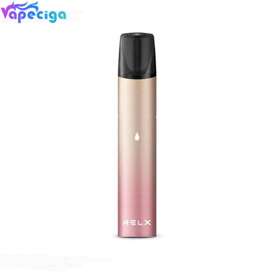 Relx Vape Pod Close System 350mAh 2ml 6 Colors Chinese Edition