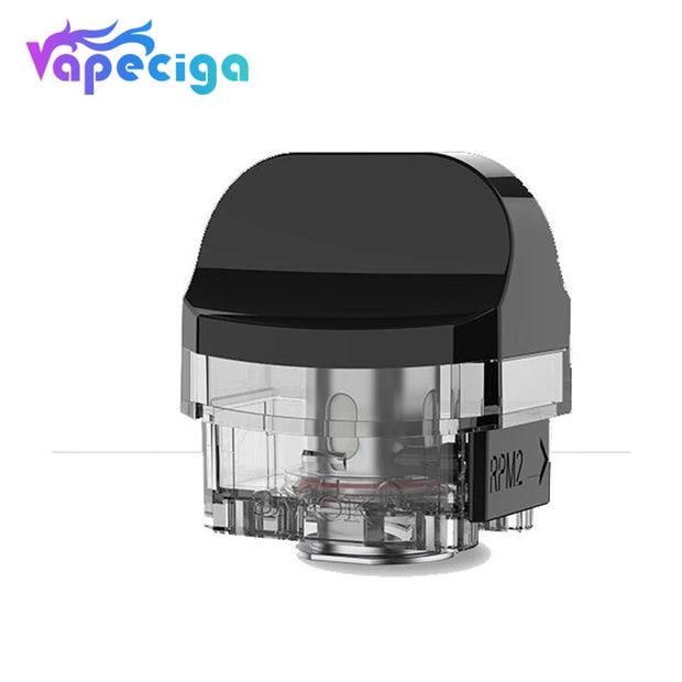 SMOK Nord X Empty Pod Cartridge 6ML 3pcs