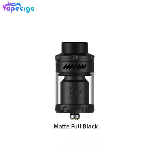 Hellvape Dead Rabbit 3 RTA 25mm