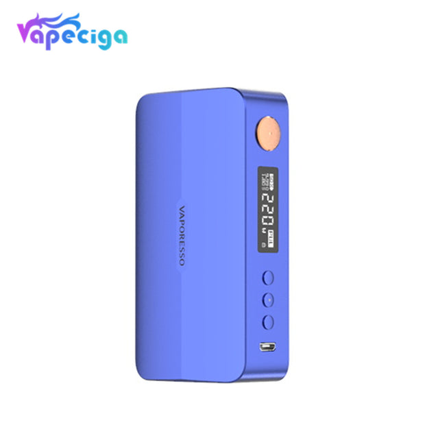 Vaporesso Gen X 200W BOX Mod