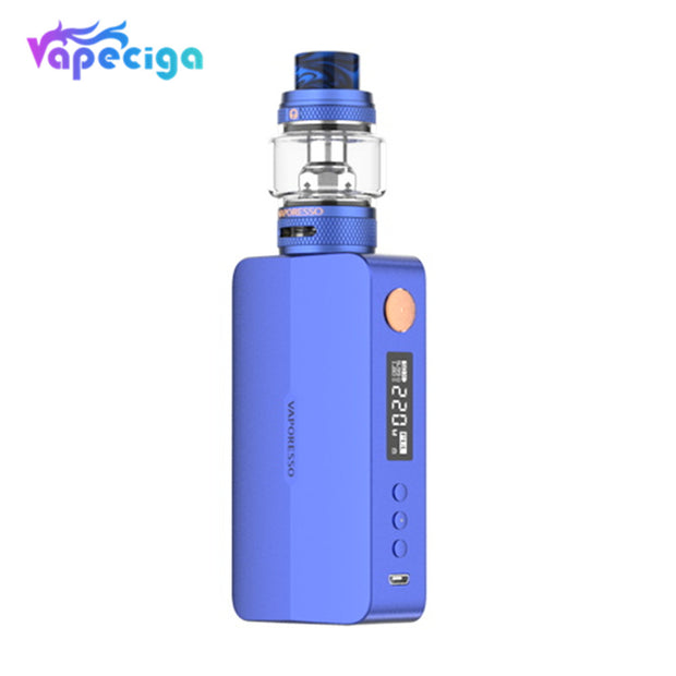 Vaporesso Gen X Kit 220W Box Mod Kit 8ml