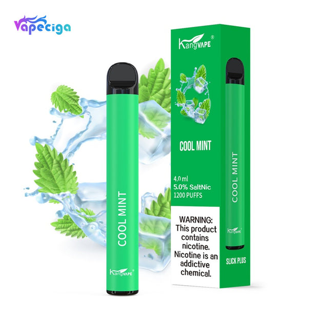 Kangvape Slick Plus Disposable Vape 700mAh 1200 Puffs