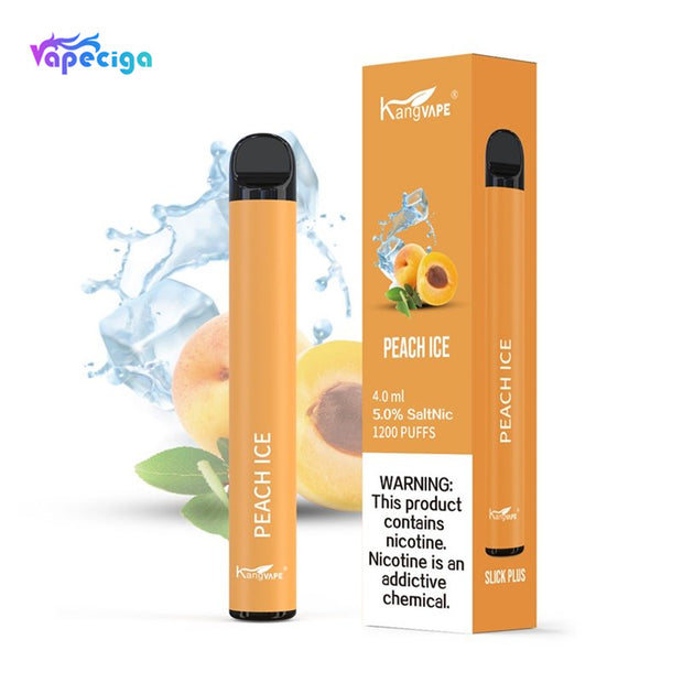 Kangvape Slick Plus Disposable Vape 700mAh 1200 Puffs