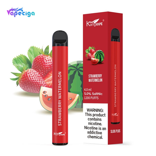 Kangvape Slick Plus Disposable Vape 700mAh 1200 Puffs